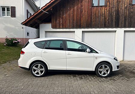 Seat Altea XL 1.8 TSI Sport