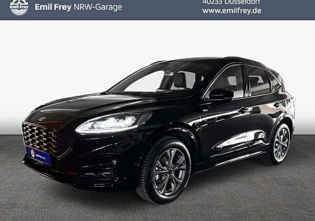 Ford Kuga 1.5 EB ST-LINE X Navi,Winter,GJR