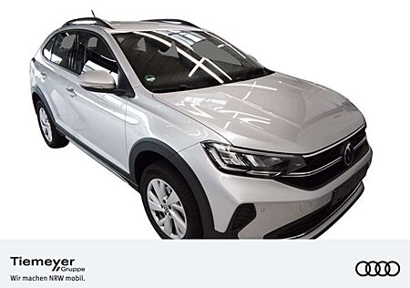 VW Taigo Volkswagen 1.0 TSI DSG LIFE SITZH CLIMATRONIC LED ALL