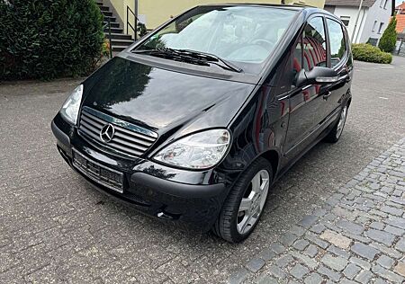 Mercedes-Benz A 160 CLASSIC*Autommatikgetriebe*