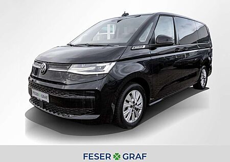 VW T7 Multivan Volkswagen 2.0TDI Life LÜ Pano/Kamera/AHK/SiHz