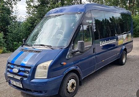 Ford Transit Bus
