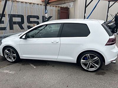 Volkswagen Golf Golf VII 7 Comfortline BMT