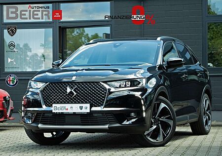 DS Automobiles DS7 Crossback DS 7 Crossback Hybrid 4x2 Rivoli + Navi./ Sitzh./ P