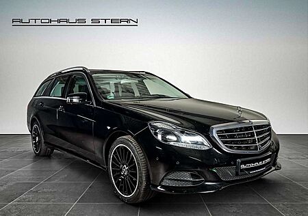 Mercedes-Benz E 250 T-Modell*360° Kamera*LED*NAVI*Sitzheizung*