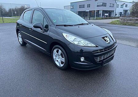 Peugeot 207 Premium