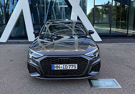 Audi A3 30 TFSI Sportback S tronic sport