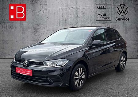 VW Polo Volkswagen 1.0 TSI DSG Move DIGITAL COCKPIT PRO LED NAVI 15 A