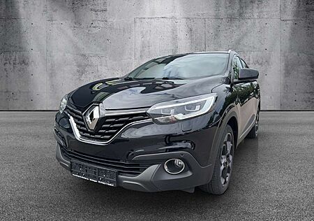 Renault Kadjar Crossborder LEDER BOSE KAMERA NAVI LED