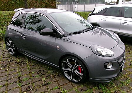 Opel Adam S * Neue Allwetterreifen*