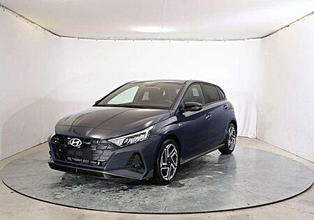 Hyundai i20 N-Line FL 1.0 T-GDI 7-Gang-DCT 74 kW (101 PS), ...