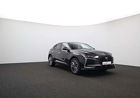 DS Automobiles DS 4 Trocadero