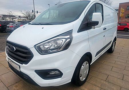 Ford Transit Custom Kasten 280 L1 Trend RFK Navi