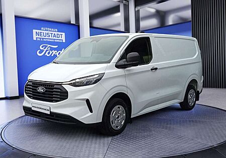 Ford Transit Custom 280 L1H1 LKW VA Trend *AHK*LED*