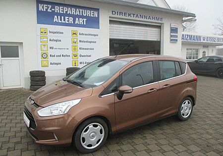 Ford B-Max 1.0 Titanium