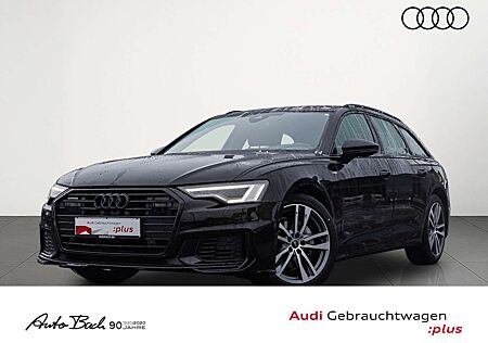 Audi A6 Sport 40TDI qu. Stronic Navi Matrix ACC