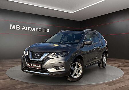 Nissan X-Trail Tekna Automatik/P-Dach/360/