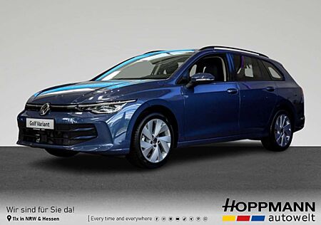 VW Golf Variant Volkswagen Golf VIII Variant 1.5 TSI Life Facelift AHK ACC