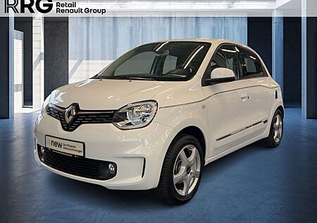 Renault Twingo TCe 90 Intens EDC