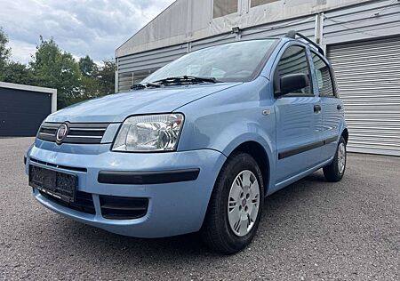 Fiat Panda 1.2 8V Dynamic *Tüv Neu*