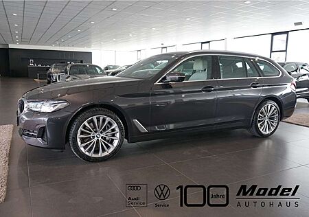 BMW 540 i xDrive | Pano | Laserlicht | Massage | AHK