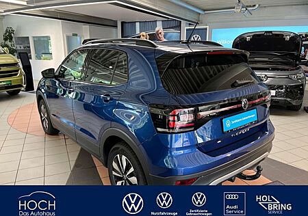 VW T-Cross Volkswagen 1.0 TSI Move+Kamera AHK+ACC+Navigation