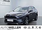 Toyota RAV 4 Plug-in-Hybrid Technik-Paket *LED*ACC*4x4*