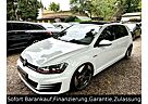 VW Golf GTI Volkswagen 2.0 GTI ca.320 PS Panorama DSG Navi 19Zoll LED PDC