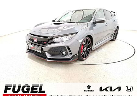 Honda Civic 2.0i-VTEC Type R GT LED|Navi|ACC
