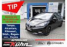 Nissan Micra 1.0 N-Sport Autom.- LED, RFK, Navi, WR, Tempo