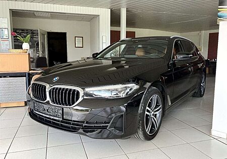 BMW 520 d/Kamera/HiFi/DAB/CockpitPRO/Business