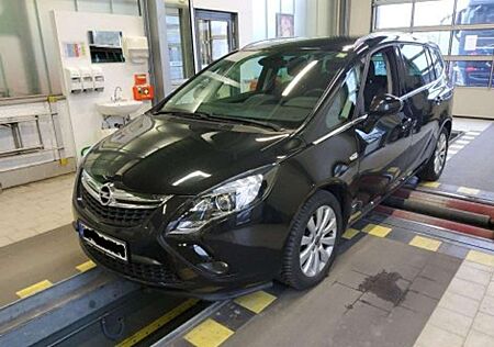 Opel Zafira Tourer 1.4+Turbo+ecoFLEX+Start/Stop+Innovation