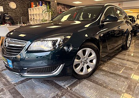 Opel Insignia A Sports Tourer Innovation/Klimaauto/