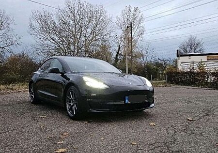 Tesla Model 3 Langstreckenbatt. Allrad LongRange Dual Motor 1.Hd