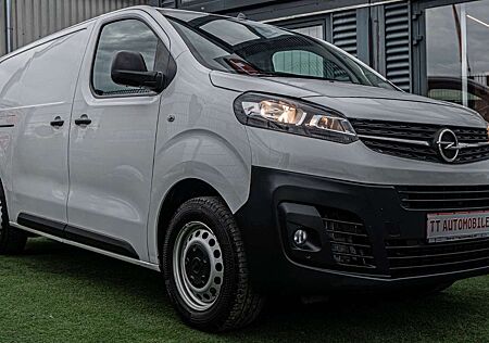 Opel Vivaro 2.0 D Cargo|NAVI|STANDHEIZUNG|AUTOMATIK
