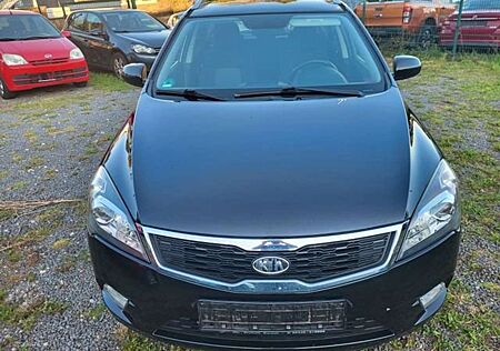 Kia XCeed Ceed SW / cee'd SW 1.6 CRDi Aut. Spirit