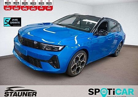 Opel Astra Sports Tourer Ultimate 1.2 S/S AT8 *HUD*