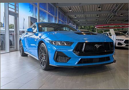 Ford Mustang MUSTANG GT FASTBACK >>15% Rabatt + MagneRide<<