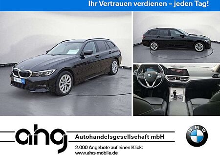 BMW 320 d xDrive Touring Advantage Automatic Aut. PDC