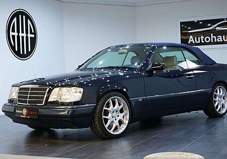 Mercedes-Benz E 320 *Brabus Original umbau*3.6*TOP ZUSTAND
