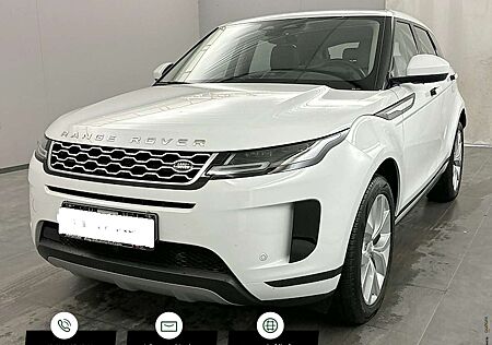 Land Rover Range Rover Evoque SE Hybrid Leder oyster LED