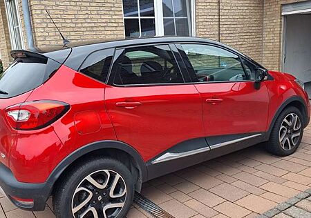 Renault Captur XMOD