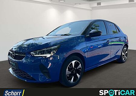 Opel Corsa-e Edition