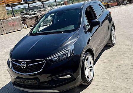 Opel Mokka X ON