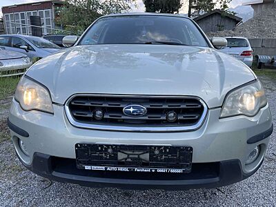 Subaru Legacy Outback 2.5 Automatik Active Flüssiggas
