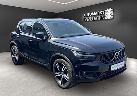 Volvo XC 40 XC40 R Design Expression19*STHZG*Kamera*Winterpa