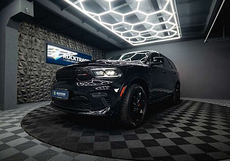 Dodge Durango 3.6 V6 GT 4x4 Night-Paket Modell 22 LED