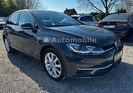 VW Golf Volkswagen VII Lim. IQ.DRIVE/AHK/AUTOMATIK/TOP!