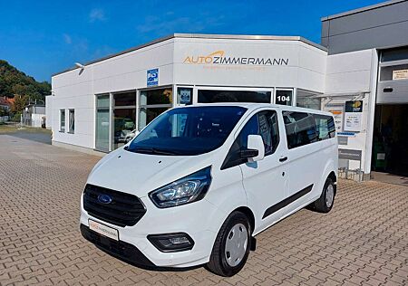 Ford Transit Tourneo Custom Kombi 320 L2