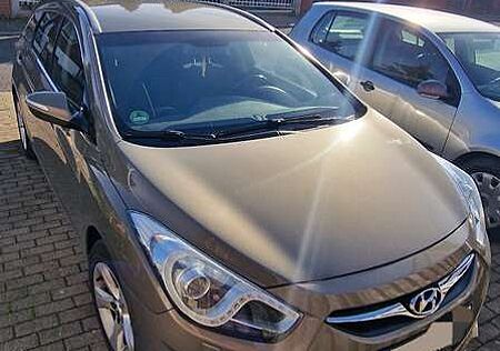 Hyundai i40 i40cw 1.7 CRDi 5 Star Edition